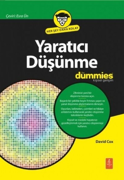 Yaratıcı Düşünme