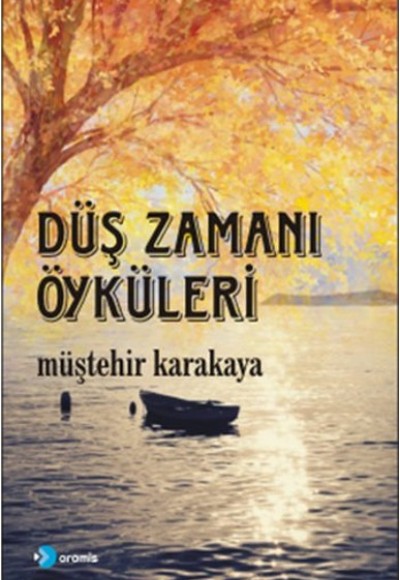 Düş Zamanı Öyküleri