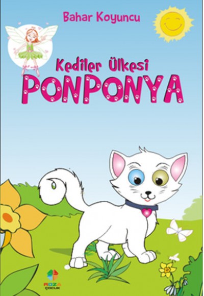 Kediler Ülkesi Ponponya