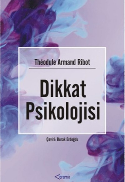 Dikkat Psikolojisi