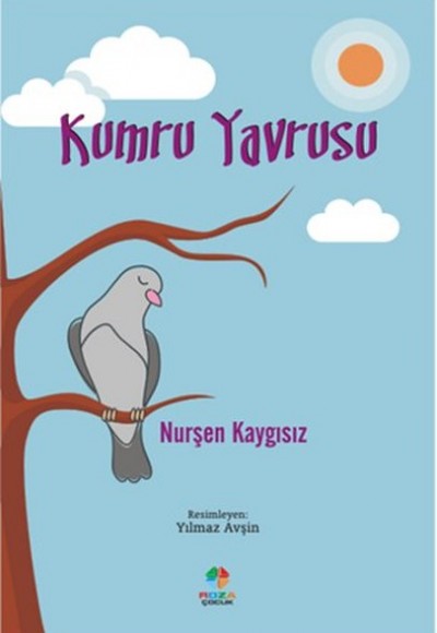 Kumru Yavrusu