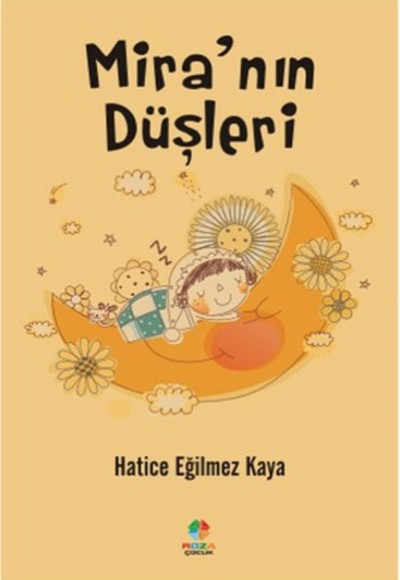 Mira'nın Düşleri