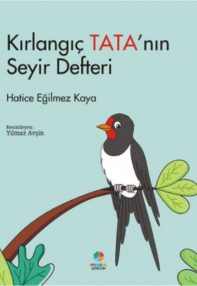 Kırlangıç Tata’nın Seyir Defteri