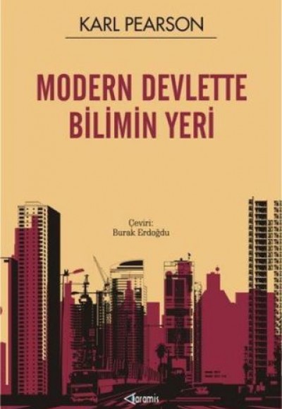 Modern Devlette Bilimin Yeri