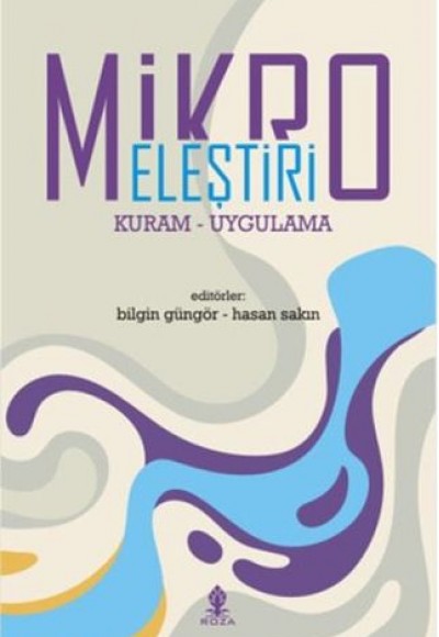 Mikro Eleştiri