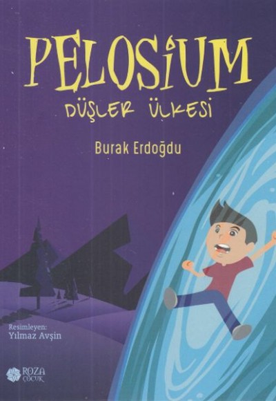 Pelosium Düşler Ülkesi