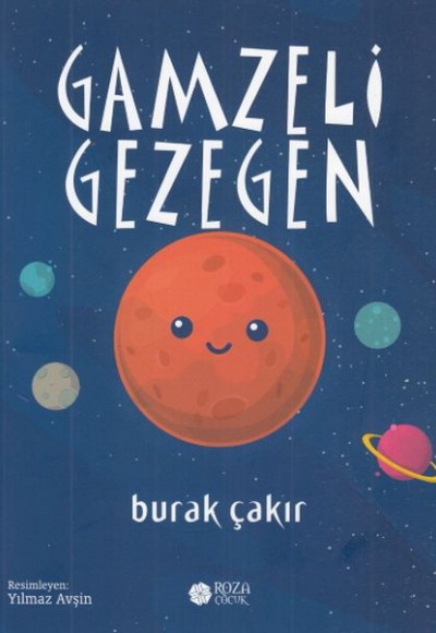 Gamzeli Gezegen