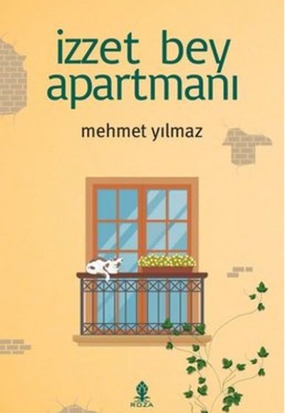 İzzet Bey Apartmanı