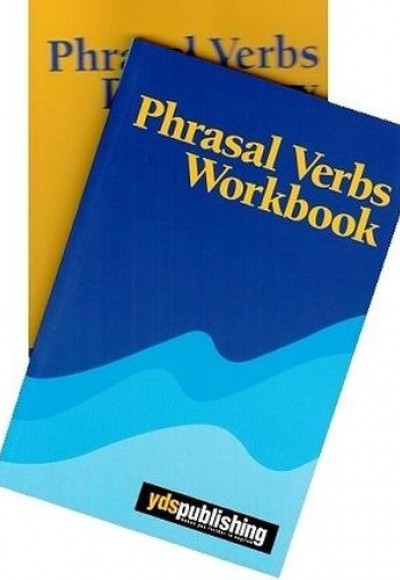 Phrasal Verbs Dictionary+Workbook