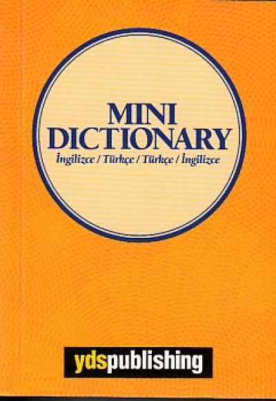 Mini Dictionary