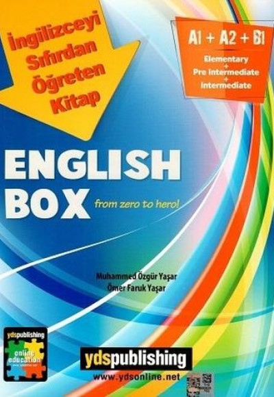 English Box
