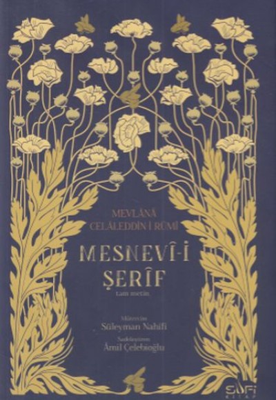 Mesnevi-i Şerif