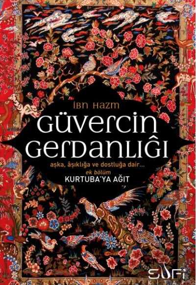 Güvercin Gerdanlığı