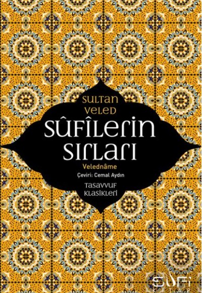 Sufilerin Sırları - Veledname