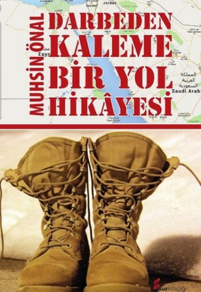 Darbeden Kaleme Bir Yol Hikayesi