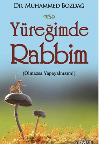 Yüreğimde Rabbim (15,00 TL)