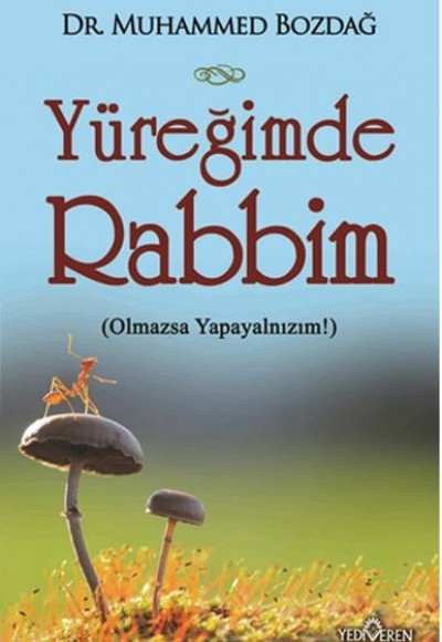 Yüreğimde Rabbim (15,00 TL)