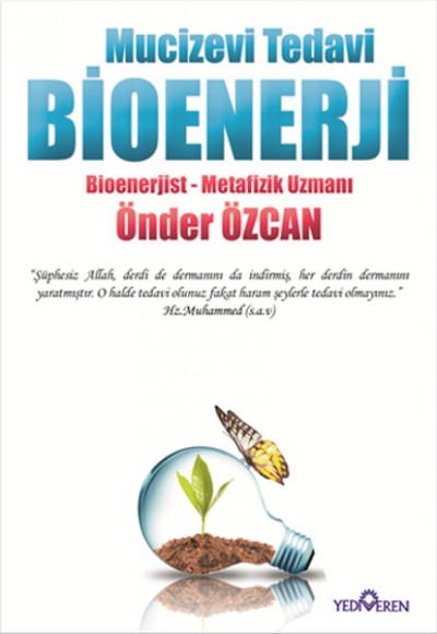 Mucizevi Tedavi Bioenerji