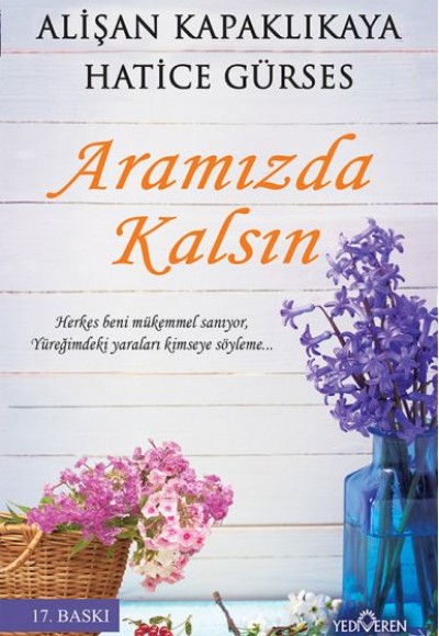 Aramızda Kalsın