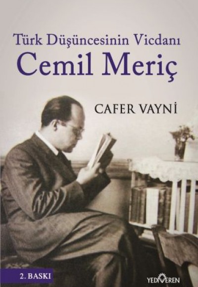 Türk Düşüncesinin Vicdanı Cemil Meriç