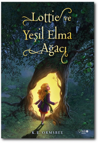 Lottie ve Yeşil Elma Ağacı