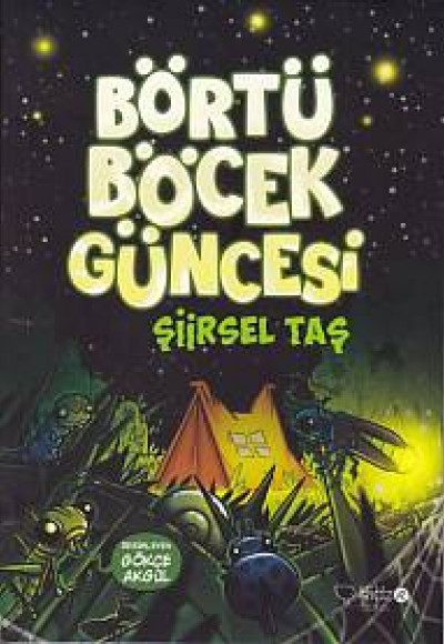 Börtü Böcek Güncesi