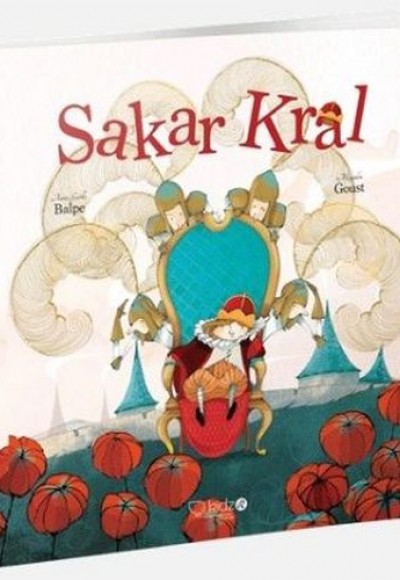 Sakar Kral