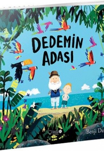 Dedemin Adası