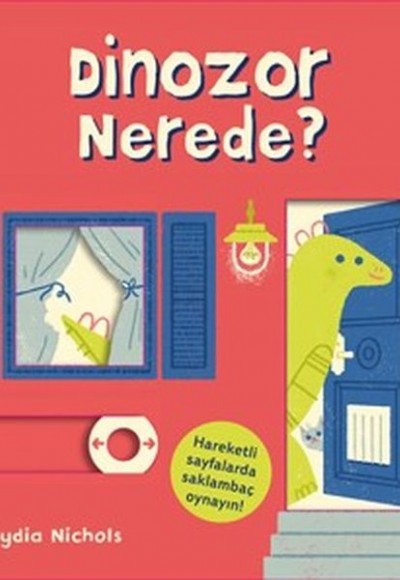 Dinozor Nerede?