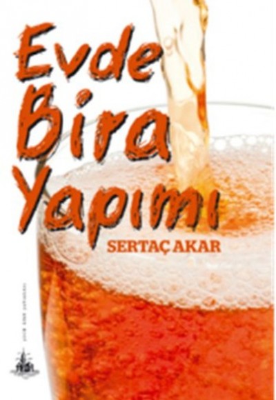 Evde Bira Yapımı