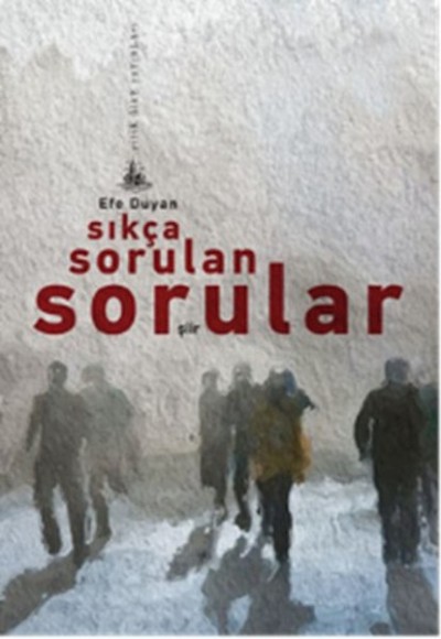 Sıkça Sorular Sorular