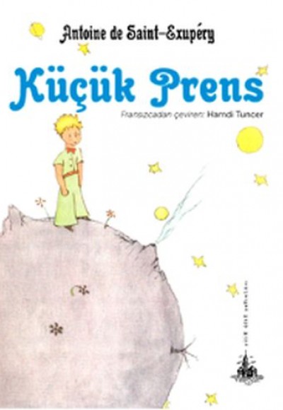 Küçük Prens