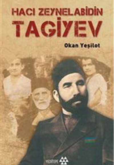 Hacı Zeynelabidin Tagiyev