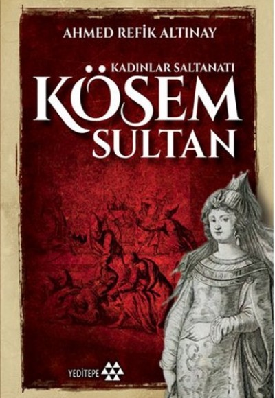 Kösem Sultan