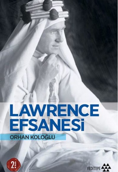 Lawrence Efsanesi