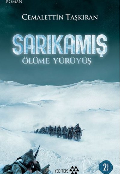 Ölüme Yürüyüş