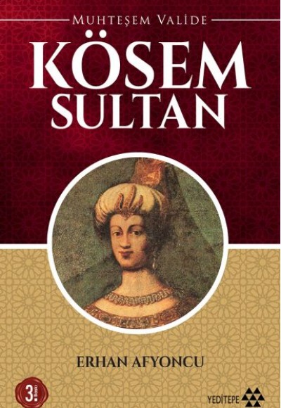 Muhteşem Valide - Kösem Sultan