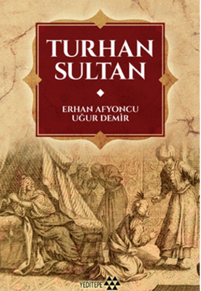 Turhan Sultan