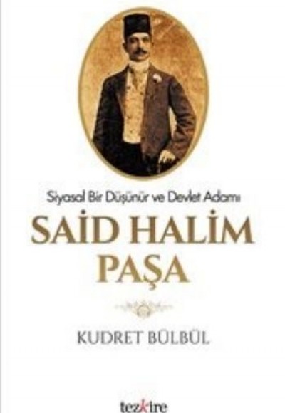 Said Halim Paşa