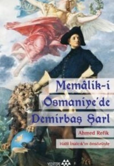 Memalik-i Osmaniyede Demirbaş Şarl