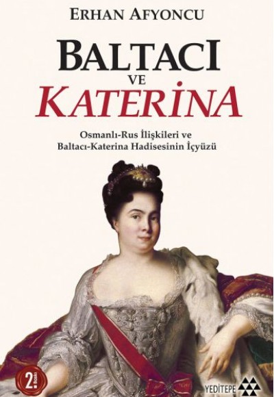 Baltacı ve Katerina