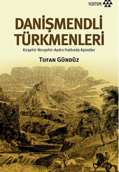 Danişmendli Türkmenler