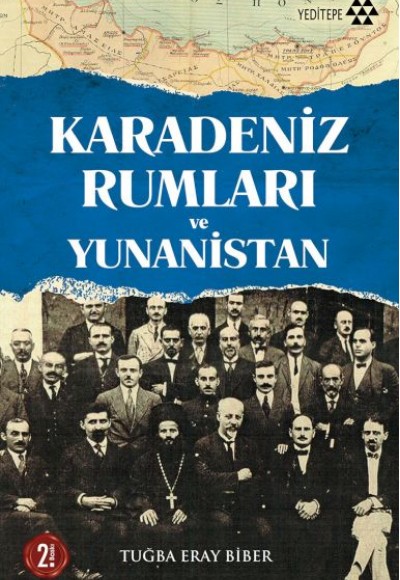 Karadeniz Rumları ve Yunanistan