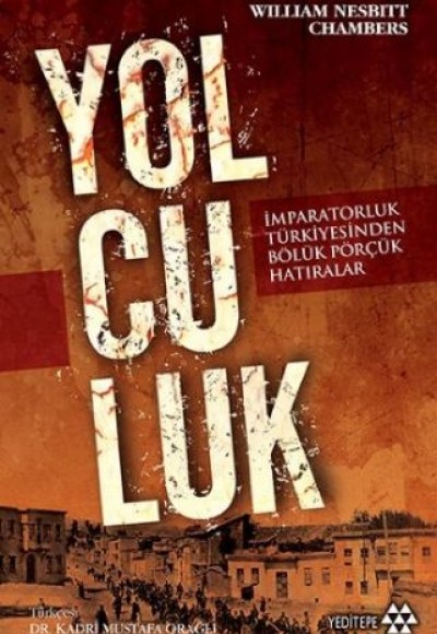 Yolculuk