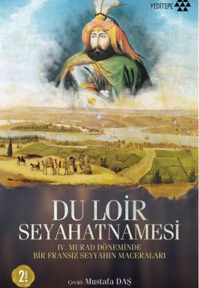 Du Loir Seyahatnamesi