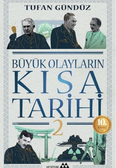 Büyük Olayların Kısa Tarihi 2