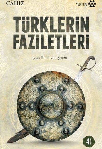 Türklerin Faziletleri