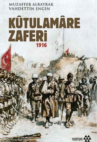 Kutulamare Zaferi 1916