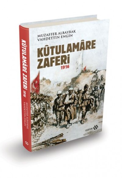 Kutulamare Zaferi 1916 (Ciltli)