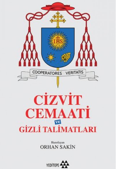 Cizvit Cemaati ve Gizli Talimatları